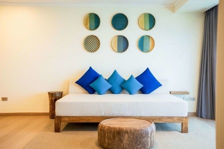 Thajsko Pattaya Pullman G (Ex.