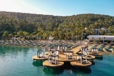 Green Bay Resort & Spa - 147