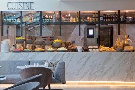 Innside Palma Bosque (Ex. Tryp Bosque) - 110