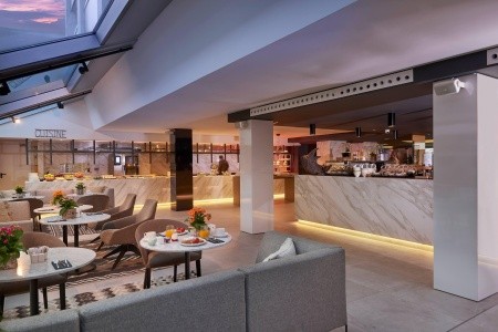 Innside Palma Bosque (Ex. Tryp Bosque) - 111