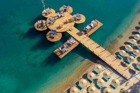 Green Bay Resort & Spa - 148