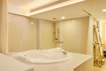 Thajsko Pattaya Pullman G (Ex.