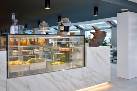 Innside Palma Bosque (Ex. Tryp Bosque) - 112