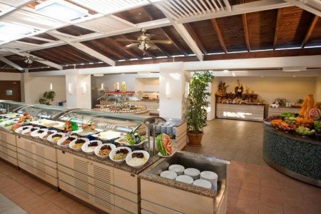 Green Bay Resort & Spa - 151