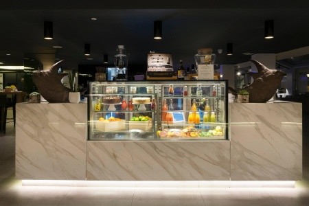 Innside Palma Bosque (Ex. Tryp Bosque) - 113