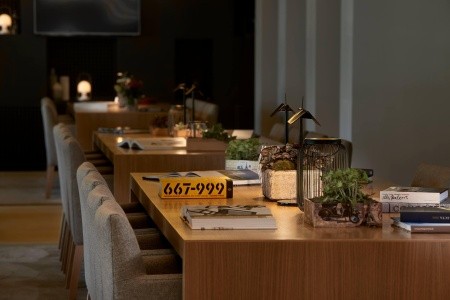 Innside Palma Bosque (Ex. Tryp Bosque) - 115