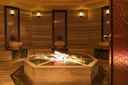 Green Bay Resort & Spa - 155