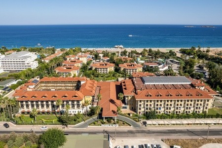 Club Phaselis Rose - 41