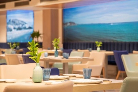 Melia Alicante - 172