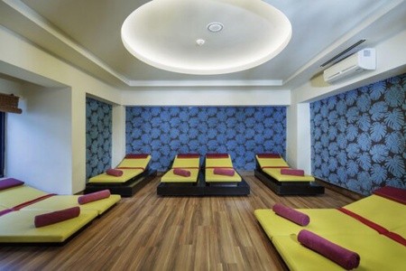 Green Bay Resort & Spa - 156