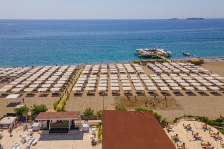 Club Phaselis Rose - 42