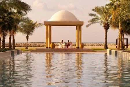 Spojené arabské emiráty Ras Al Khaimah Rixos Al Mairid Ras Al Khaimah (Ex.