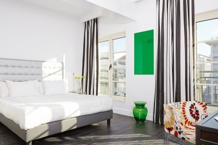 Grecotel Pallas Athena - 97