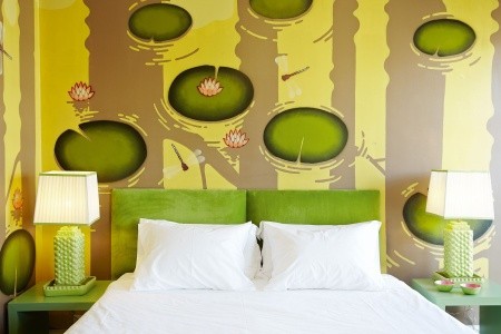 Grecotel Pallas Athena - 100