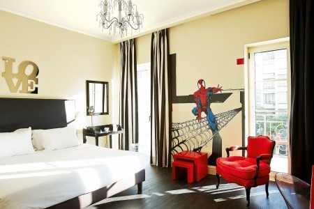 Grecotel Pallas Athena - 101