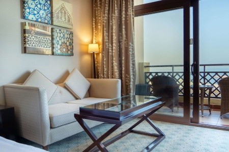 Spojené arabské emiráty Ras Al Khaimah Rixos Al Mairid Ras Al Khaimah (Ex.