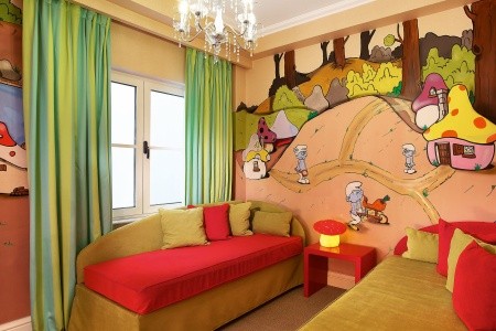 Grecotel Pallas Athena - 104