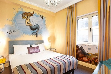 Grecotel Pallas Athena - 105