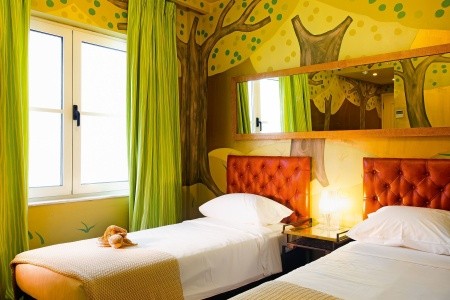 Grecotel Pallas Athena - 106