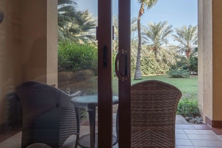 Spojené arabské emiráty Ras Al Khaimah Rixos Al Mairid Ras Al Khaimah (Ex.