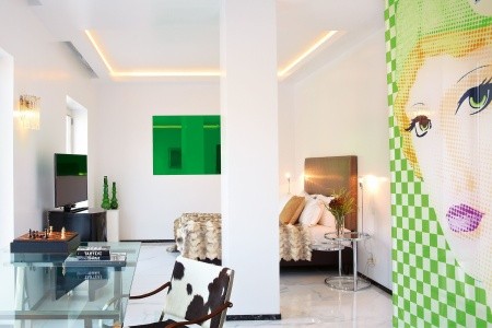 Grecotel Pallas Athena - 113