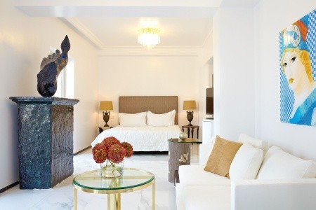 Grecotel Pallas Athena - 114