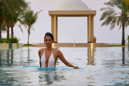 Spojené arabské emiráty Ras Al Khaimah Rixos Al Mairid Ras Al Khaimah (Ex.