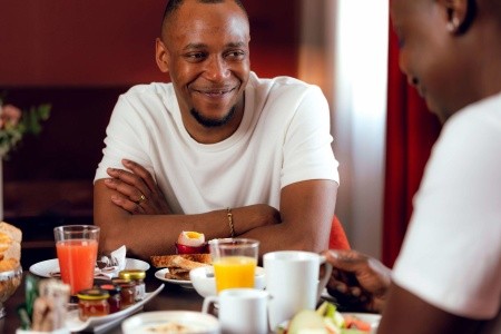 Mgallery Nest Paris La Defense - 73