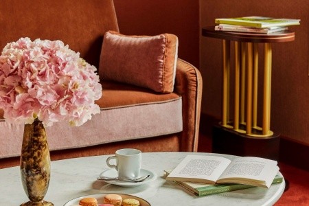 Mgallery Nest Paris La Defense - 74