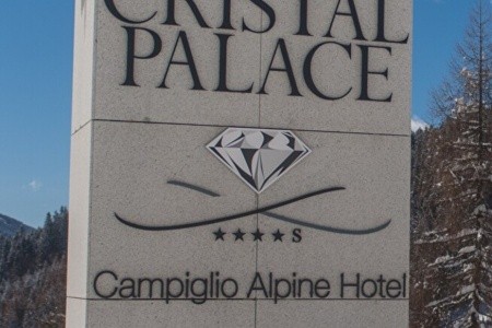 Cristal Palace - 16