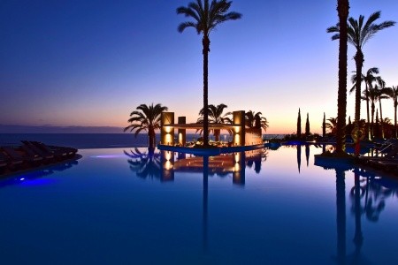 Pestana Promenade Ocean & Spa Resort - 8