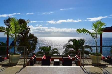 Pestana Promenade Ocean & Spa Resort - 14