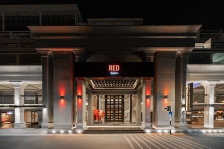 Radisson Red Phuket Patong Beach - 38