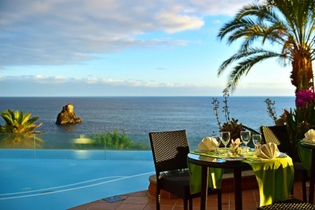 Pestana Promenade Ocean & Spa Resort - 15