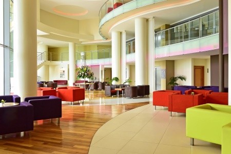 Pestana Promenade Ocean & Spa Resort - 16