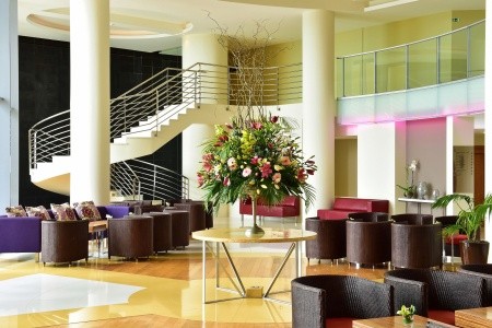 Pestana Promenade Ocean & Spa Resort - 17