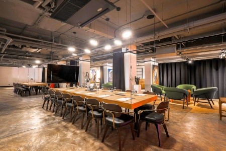 Radisson Red Phuket Patong Beach - 41