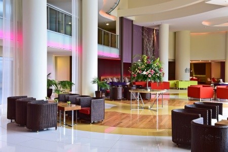 Pestana Promenade Ocean & Spa Resort - 18