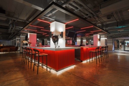 Radisson Red Phuket Patong Beach - 42