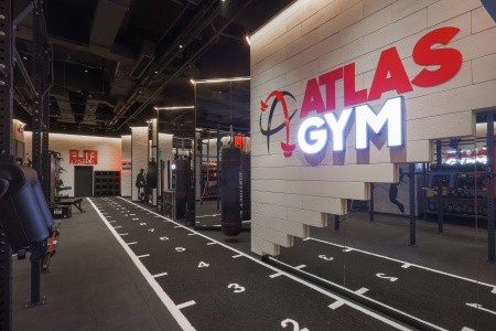 Radisson Red Phuket Patong Beach - 43