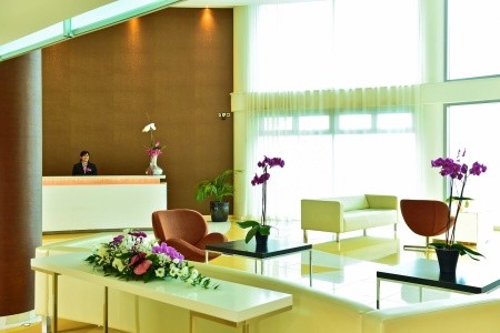 Pestana Promenade Ocean & Spa Resort - 19