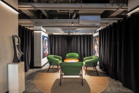 Radisson Red Phuket Patong Beach - 47