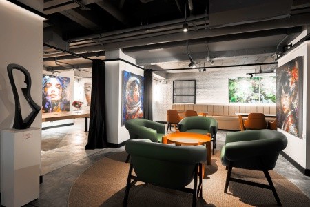 Radisson Red Phuket Patong Beach - 49