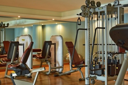 Pestana Promenade Ocean & Spa Resort - 20