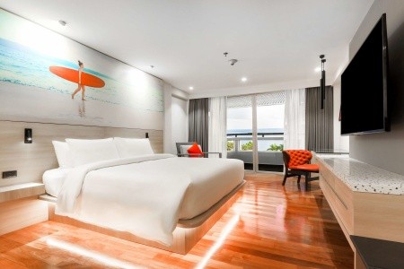 Radisson Red Phuket Patong Beach - 50