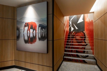 Radisson Red Phuket Patong Beach - 51