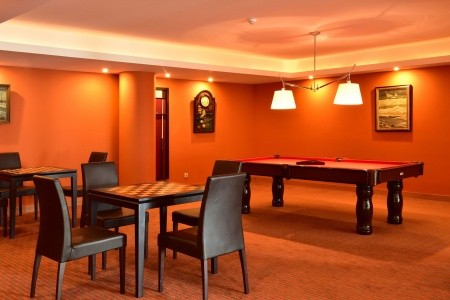 Pestana Promenade Ocean & Spa Resort - 21