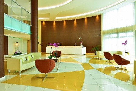 Pestana Promenade Ocean & Spa Resort - 22