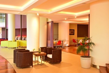 Pestana Promenade Ocean & Spa Resort - 23