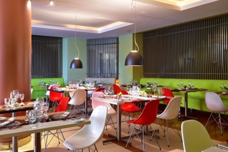 Pestana Promenade Ocean & Spa Resort - 24